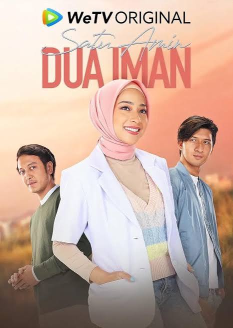 1 Amin, Dua Iman