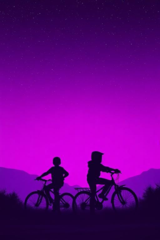 Neon Horizon